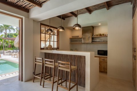 4 bedrooms Villa in Pererenan, Mengwi, Badung, Bali (15695) 16