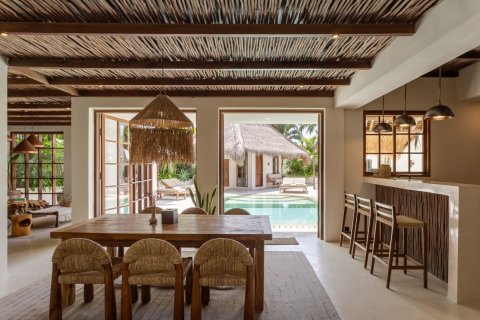 4 bedrooms Villa in Pererenan, Mengwi, Badung, Bali (15695) 3