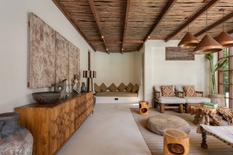 4 bedrooms Villa in Pererenan, Mengwi, Badung, Bali (15695) 9