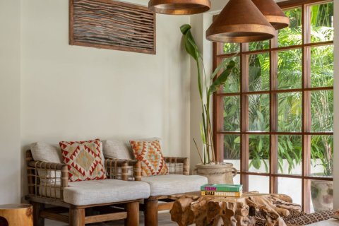4 bedrooms Villa in Pererenan, Mengwi, Badung, Bali (15695) 26