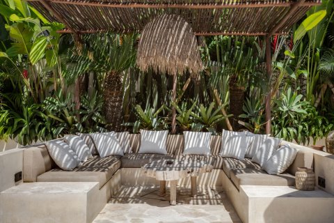 4 bedrooms Villa in Pererenan, Mengwi, Badung, Bali (15695) 19