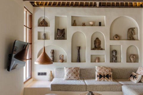 4 bedrooms Villa in Pererenan, Mengwi, Badung, Bali (15695) 25