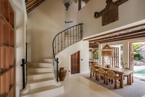 4 bedrooms Villa in Pererenan, Mengwi, Badung, Bali (15695) 18