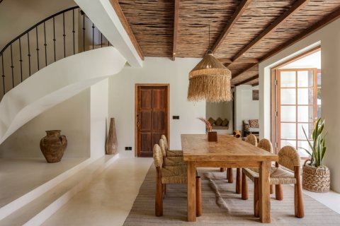 4 bedrooms Villa in Pererenan, Mengwi, Badung, Bali (15695) 17