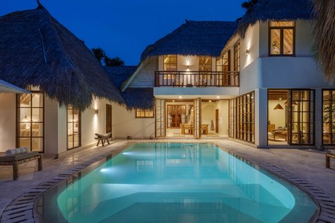 4 bedrooms Villa in Pererenan, Mengwi, Badung, Bali (15695) 21