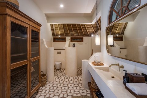 4 bedrooms Villa in Pererenan, Mengwi, Badung, Bali (15695) 12