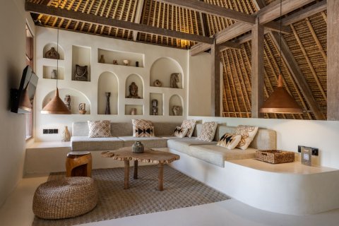 4 bedrooms Villa in Pererenan, Mengwi, Badung, Bali (15695) 2