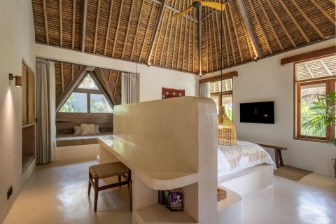 4 bedrooms Villa in Pererenan, Mengwi, Badung, Bali (15695) 10