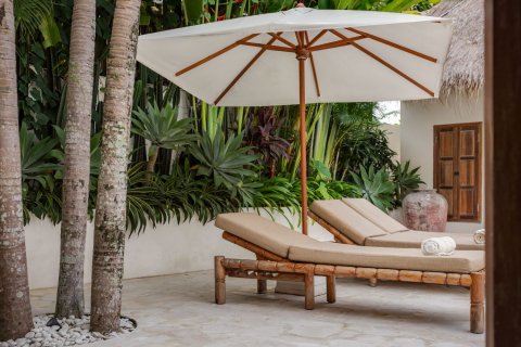 4 bedrooms Villa in Pererenan, Mengwi, Badung, Bali (15695) 24