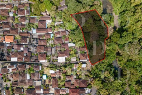Land in Cepaka, Kediri, Tabanan, Bali (15694) 5
