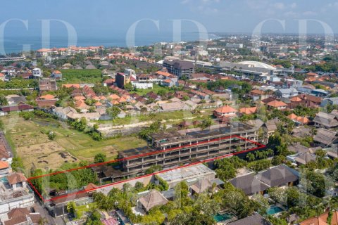 Land in Seminyak, Badung, Bali (15692) 3