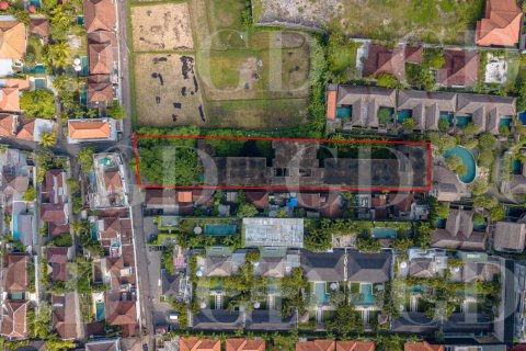 Land in Seminyak, Badung, Bali (15692) 7
