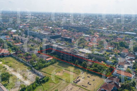 Land in Seminyak, Badung, Bali (15692) 4