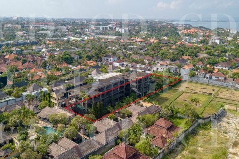 Land in Seminyak, Badung, Bali (15692)