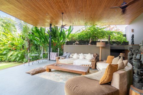4 bedrooms Villa in Canggu, Badung, Bali (4426) 7