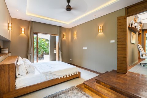 4 bedrooms Villa in Canggu, Badung, Bali (4426) 19