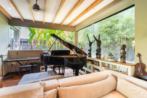 4 bedrooms Villa in Canggu, Badung, Bali (4426) 14