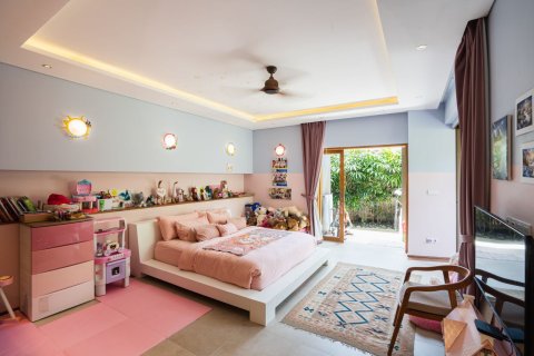 4 bedrooms Villa in Canggu, Badung, Bali (4426) 30