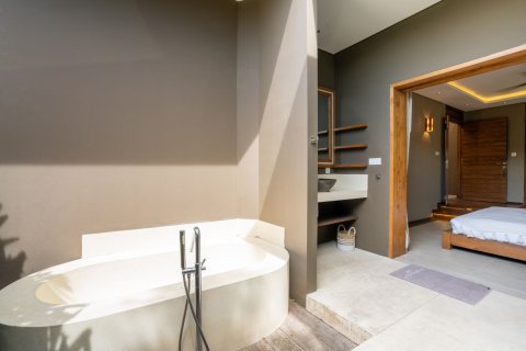 4 bedrooms Villa in Canggu, Badung, Bali (4426) 21
