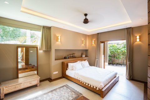 4 bedrooms Villa in Canggu, Badung, Bali (4426) 28