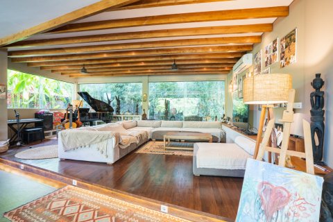 4 bedrooms Villa in Canggu, Badung, Bali (4426) 10