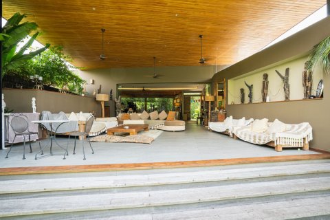 4 bedrooms Villa in Canggu, Badung, Bali (4426) 6