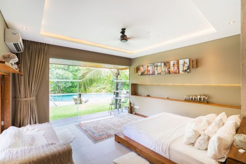 4 bedrooms Villa in Canggu, Badung, Bali (4426) 24