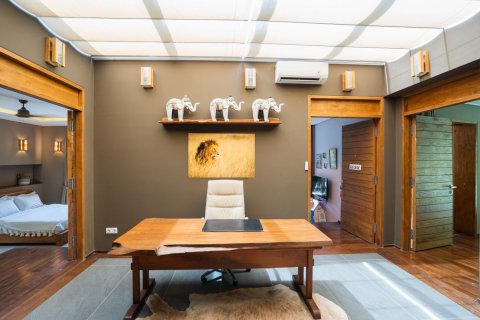 4 bedrooms Villa in Canggu, Badung, Bali (4426) 13