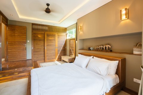 4 bedrooms Villa in Canggu, Badung, Bali (4426) 17