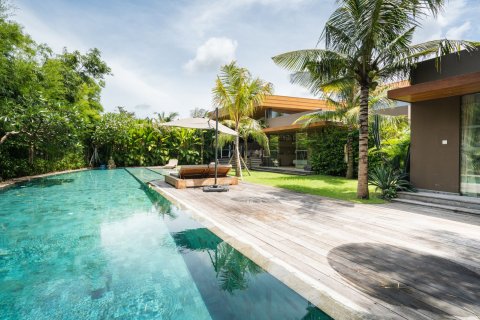 4 bedrooms Villa in Canggu, Badung, Bali (4426) 3