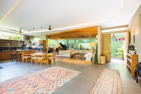 4 bedrooms Villa in Canggu, Badung, Bali (4426) 12