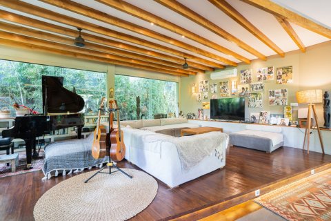 4 bedrooms Villa in Canggu, Badung, Bali (4426) 9
