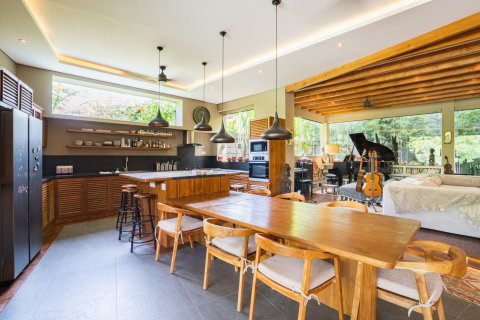 4 bedrooms Villa in Canggu, Badung, Bali (4426) 15