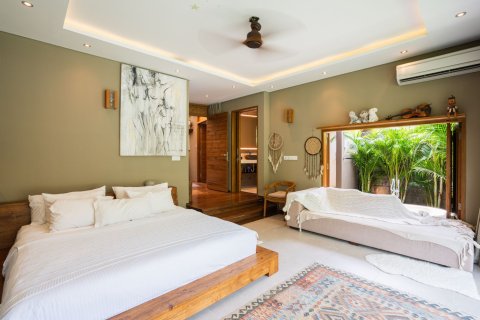 4 bedrooms Villa in Canggu, Badung, Bali (4426) 25