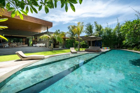 4 bedrooms Villa in Canggu, Badung, Bali (4426) 2