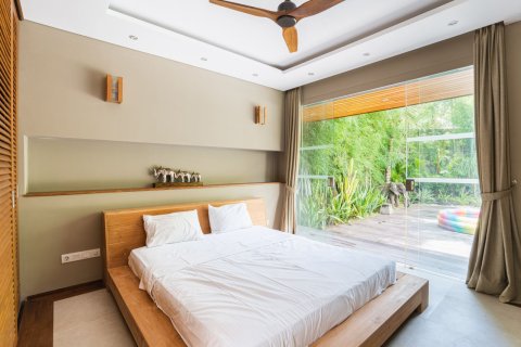 4 bedrooms Villa in Canggu, Badung, Bali (4426) 26