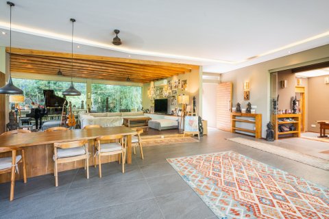 4 bedrooms Villa in Canggu, Badung, Bali (4426) 11