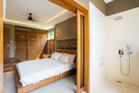 4 bedrooms Villa in Canggu, Badung, Bali (4426) 18
