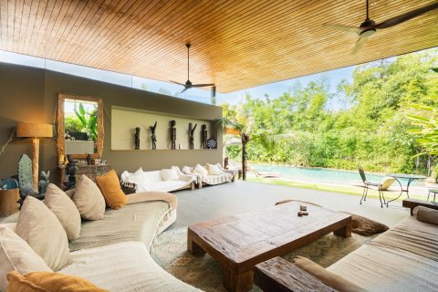4 bedrooms Villa in Canggu, Badung, Bali (4426) 5