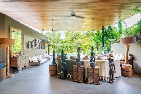 4 bedrooms Villa in Canggu, Badung, Bali (4426) 8