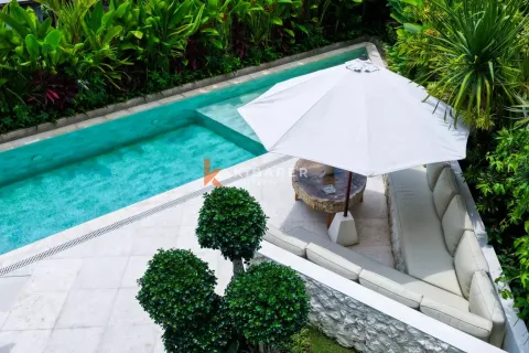 5 bedrooms Villa in Canggu, Badung, Bali (12436) 10