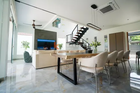 5 bedrooms Villa in Canggu, Badung, Bali (12436) 8