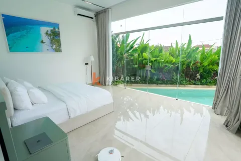 5 bedrooms Villa in Canggu, Badung, Bali (12436) 11