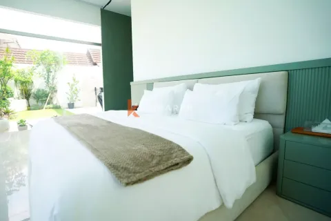 5 bedrooms Villa in Canggu, Badung, Bali (12436) 17