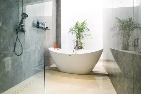 5 bedrooms Villa in Canggu, Badung, Bali (12436) 14