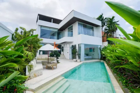 5 bedrooms Villa in Canggu, Badung, Bali (12436)