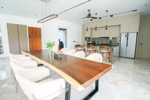 5 bedrooms Villa in Canggu, Badung, Bali (12436) 7