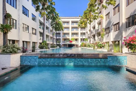 1 bedroom Villa in Kuta, Badung, Bali (13728)