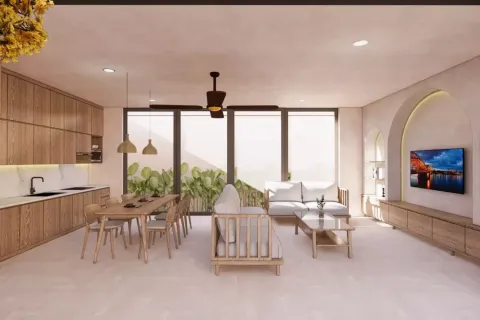 3 bedrooms Villa in Jimbaran, Badung, Bali (13729)
