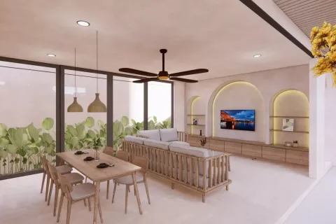 3 bedrooms Villa in Jimbaran, Badung, Bali (13729) 3